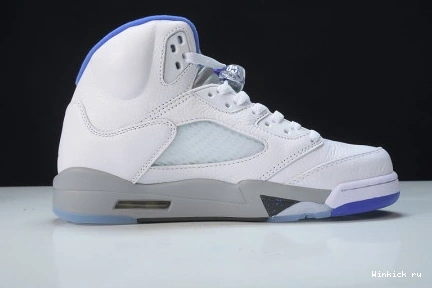 5 JORDAN AIR “STEALTH 2.0” 0824